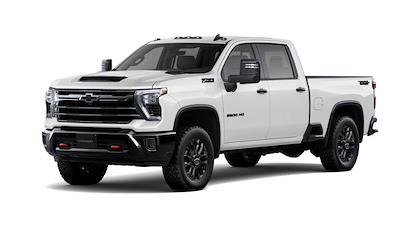 New 2026 Chevrolet Silverado 2500 - photo 1