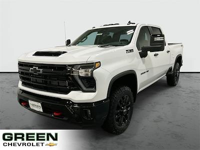 New 2026 Chevrolet Silverado 2500 - photo 1
