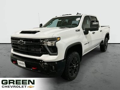 New 2026 Chevrolet Silverado 2500 - photo 1