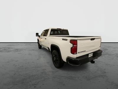 New 2026 Chevrolet Silverado 2500 - photo 1