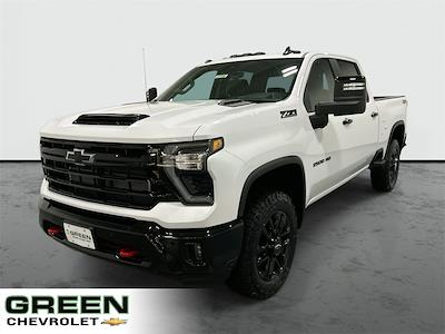 New 2026 Chevrolet Silverado 2500 LT Crew Cab for sale #E27766 - photo 1