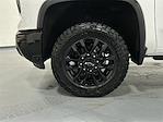 2026 Chevrolet Silverado 2500 Crew Cab 4x4 Pickup for sale #E27766 - photo 18