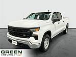2026 Chevrolet Silverado 1500 Crew Cab 4x4 Pickup for sale #E27767 - photo 7