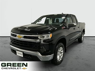 New 2026 Chevrolet Silverado 1500 - photo 1