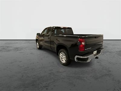 New 2026 Chevrolet Silverado 1500 - photo 1