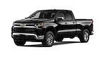 New 2026 Chevrolet Silverado 1500 LT Double Cab for sale #E27770 - photo 1