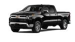 New 2026 Chevrolet Silverado 1500 LT Double Cab for sale #E27770 - photo 3