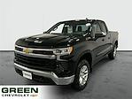 2026 Chevrolet Silverado 1500 Double Cab 4x4 Pickup for sale #E27770 - photo 1