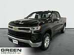 New 2026 Chevrolet Silverado 1500 LT Double Cab for sale #E27770 - photo 9