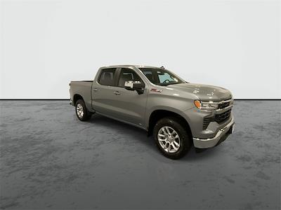 New 2026 Chevrolet Silverado 1500 - photo 1