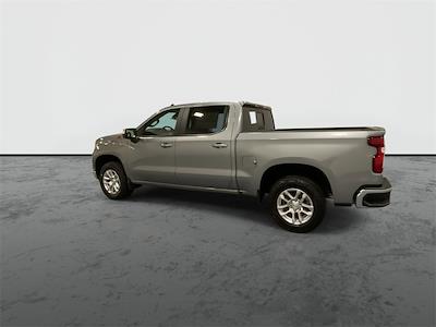New 2026 Chevrolet Silverado 1500 - photo 1