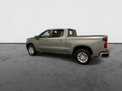 New 2026 Chevrolet Silverado 1500 - photo 1