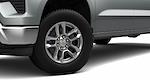 2026 Chevrolet Silverado 1500 Crew Cab 4x4 Pickup for sale #E27783 - photo 6
