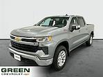 2026 Chevrolet Silverado 1500 Crew Cab 4x4 Pickup for sale #E27783 - photo 9