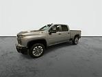 2026 Chevrolet Silverado 2500 Crew Cab 4x4 Pickup for sale #E27794 - photo 12