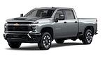 2026 Chevrolet Silverado 2500 Crew Cab 4x4 Pickup for sale #E27794 - photo 4