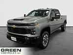 2026 Chevrolet Silverado 2500 Crew Cab 4x4 Pickup for sale #E27794 - photo 9