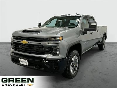 New 2026 Chevrolet Silverado 2500 - photo 1