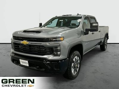 New 2026 Chevrolet Silverado 2500 - photo 1