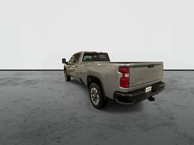 New 2026 Chevrolet Silverado 2500 - photo 1