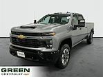 2026 Chevrolet Silverado 2500 Crew Cab SRW 4x4 Pickup for sale #E27801 - photo 1