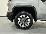 2026 Chevrolet Silverado 2500 Crew Cab SRW 4x4 Pickup for sale #E27801 - photo 18