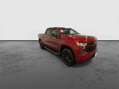 2026 Chevrolet Silverado 1500 Crew Cab 4WD Pickup for sale #E27802 - photo 2