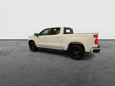 2026 Chevrolet Silverado 1500 Crew Cab 4x4 Pickup for sale #E27809 - photo 2