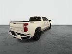 2026 Chevrolet Silverado 1500 Crew Cab 4x4 Pickup for sale #E27809 - photo 8
