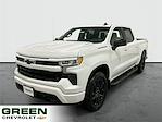 2026 Chevrolet Silverado 1500 Crew Cab 4x4 Pickup for sale #E27809 - photo 1