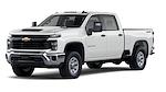 2026 Chevrolet Silverado 3500 Crew Cab 4x4 Pickup for sale #E27811 - photo 4