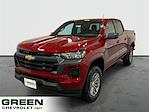 2026 Chevrolet Colorado Crew Cab 4x4 Pickup for sale #E27825 - photo 9