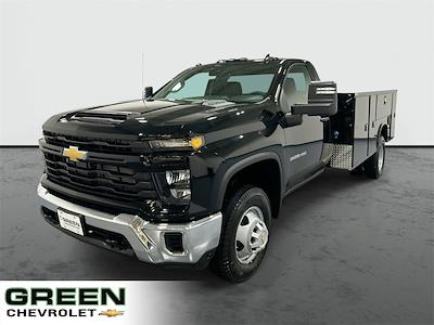 New 2026 Chevrolet Silverado 3500 - photo 1