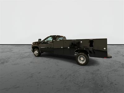 New 2026 Chevrolet Silverado 3500 - photo 1