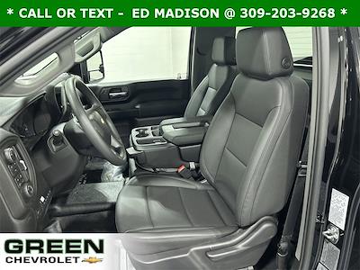 New 2026 Chevrolet Silverado 3500 Regular Cab Service Truck for sale #E27827 - photo 2