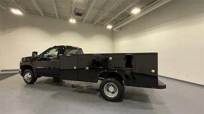 New 2026 Chevrolet Silverado 3500 - photo 1