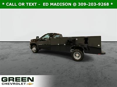 New 2026 Chevrolet Silverado 3500 - photo 1