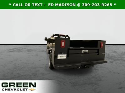 New 2026 Chevrolet Silverado 3500 - photo 1