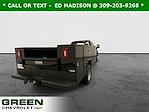 New 2026 Chevrolet Silverado 3500 Regular Cab Service Truck for sale #E27827 - photo 3