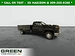New 2026 Chevrolet Silverado 3500 Regular Cab Service Truck for sale #E27827 - photo 6