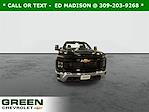 New 2026 Chevrolet Silverado 3500 Regular Cab Service Truck for sale #E27827 - photo 7