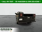 New 2026 Chevrolet Silverado 3500 Regular Cab Service Truck for sale #E27827 - photo 11