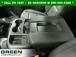New 2026 Chevrolet Silverado 3500 Regular Cab Service Truck for sale #E27827 - photo 21