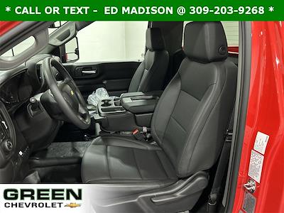 New 2026 Chevrolet Silverado 3500 - photo 1