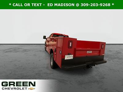 New 2026 Chevrolet Silverado 3500 - photo 1