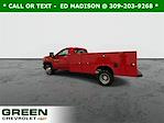 New 2026 Chevrolet Silverado 3500 Regular Cab Service Truck for sale #E27828 - photo 4