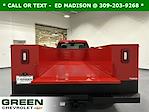 New 2026 Chevrolet Silverado 3500 Regular Cab Service Truck for sale #E27828 - photo 5