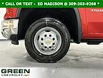 New 2026 Chevrolet Silverado 3500 Regular Cab Service Truck for sale #E27828 - photo 6