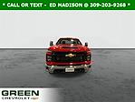New 2026 Chevrolet Silverado 3500 Regular Cab Service Truck for sale #E27828 - photo 8