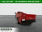 New 2026 Chevrolet Silverado 3500 Regular Cab Service Truck for sale #E27828 - photo 10